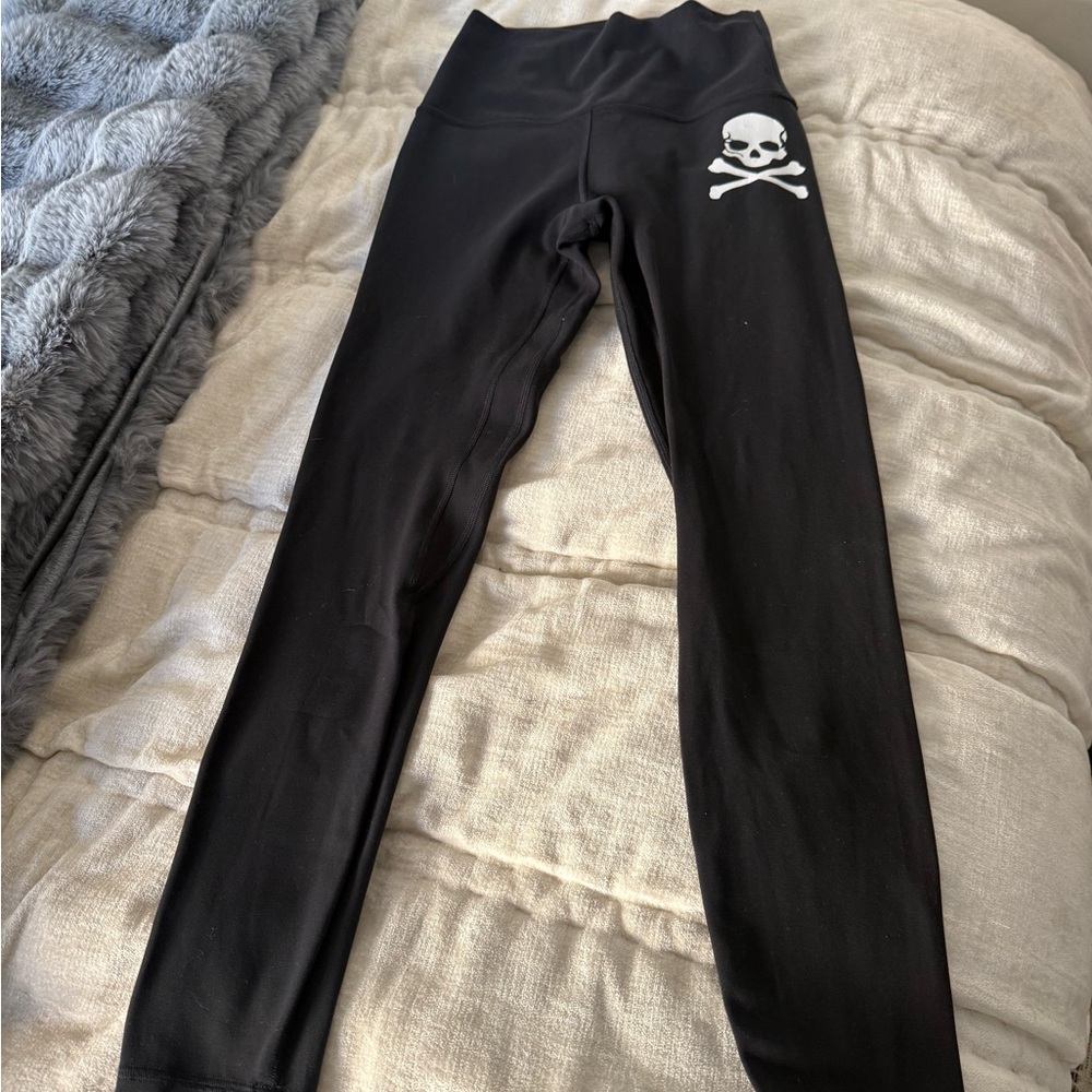 NWT Lululemon x SoulCycle Align size 4 pants